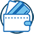 Consumer credit card icon